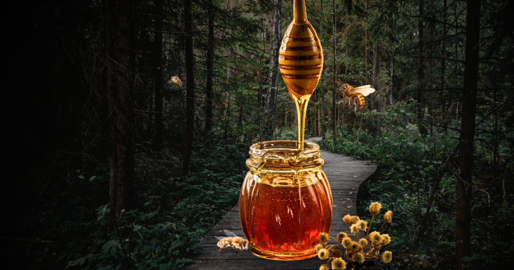 Benefits of Honey