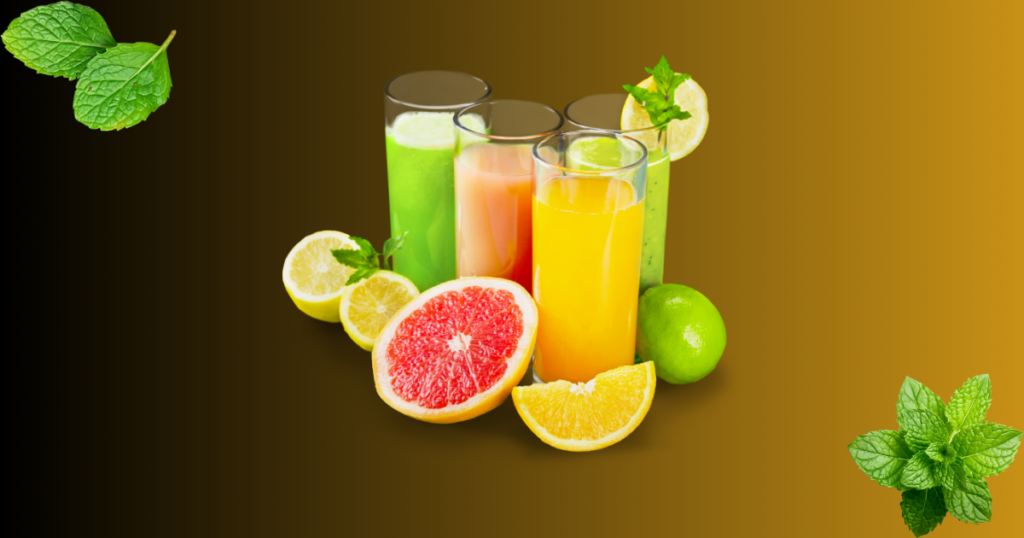 Detoxify Your Body